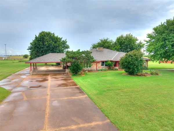 1905 W Elm Street, El Reno, OK 73036