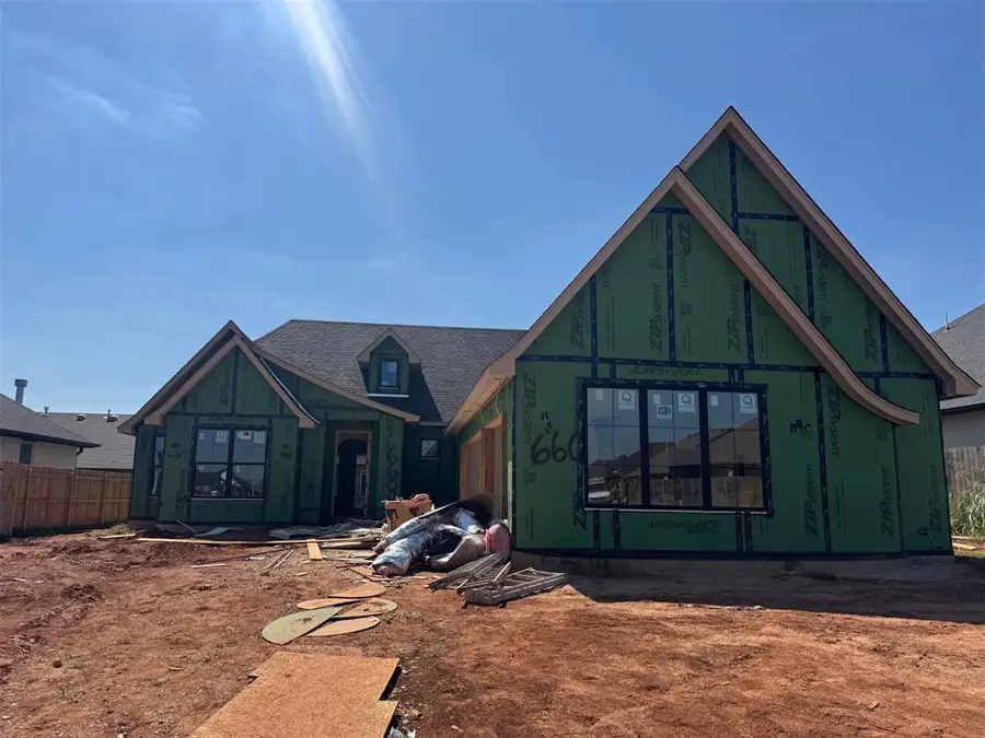 6604 NW 146th Street, Oklahoma City, OK 73142 - Image #2