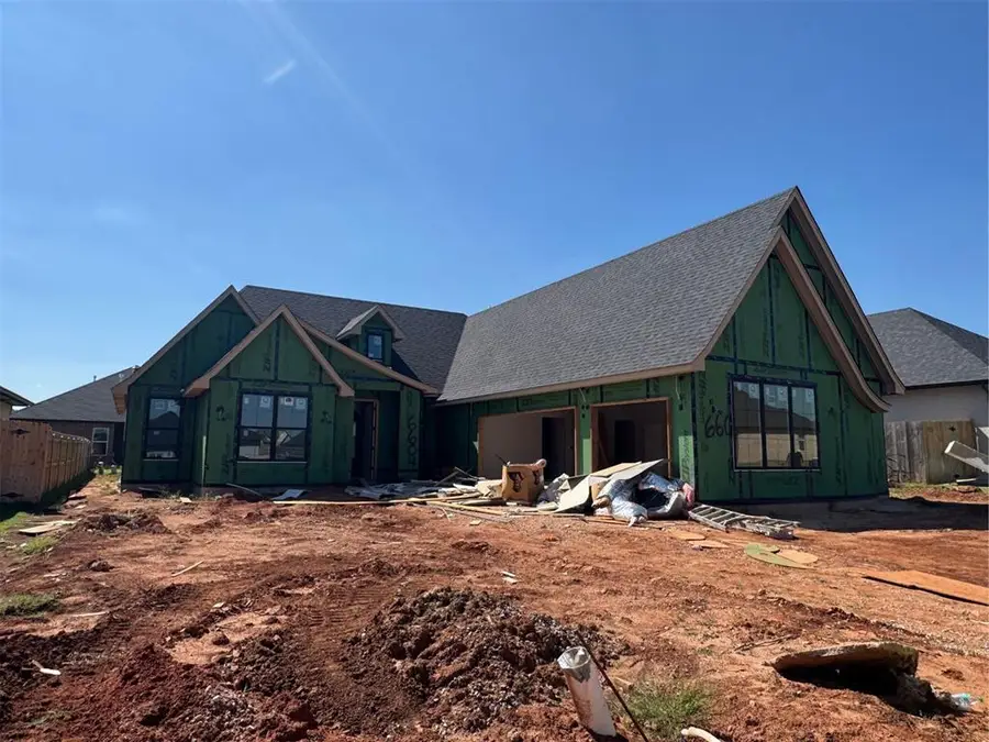 6604 NW 146th Street, Oklahoma City, OK 73142 - Image #3