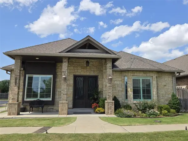 9252 Elaine Drive, Midwest City, OK 73130