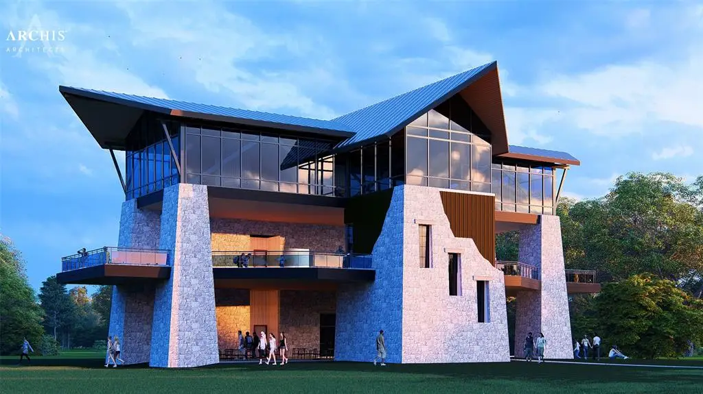 27800 S Hwy 125 #Section 2 Lot 8, Monkey Island, OK 74331 - Image #1