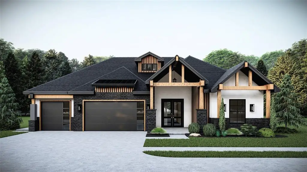 6409 NW 153rd Street, Edmond, OK 73013 - Image #1