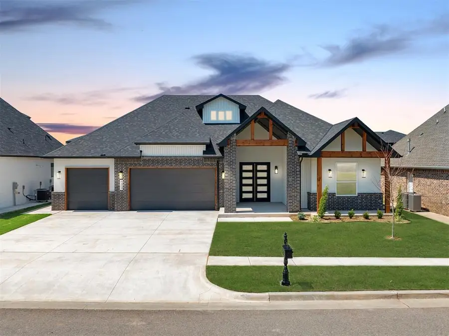 6409 NW 153rd Street, Edmond, OK 73013 - Image #2