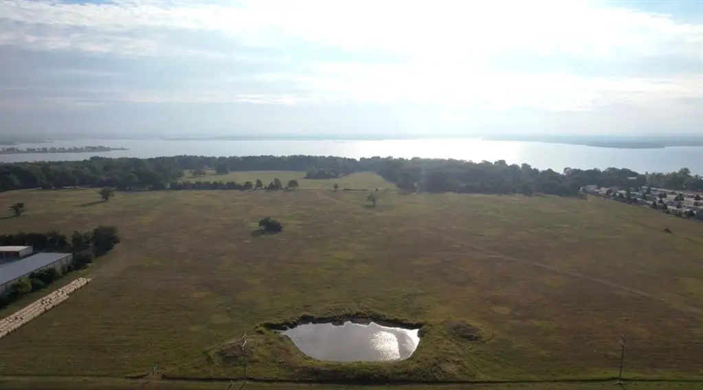 27800 S Hwy 125 #Section 5 Lot 1, Monkey Island, OK 74331 - Image #1