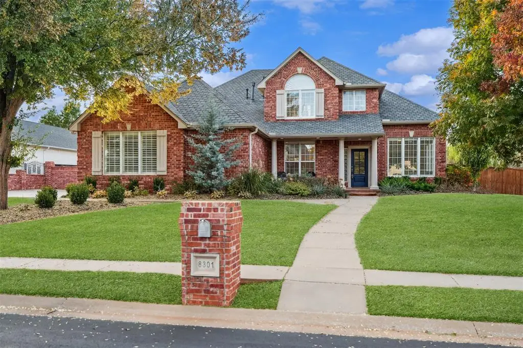 8301 NW 125th Street, Oklahoma City, OK 73142 - Image #1