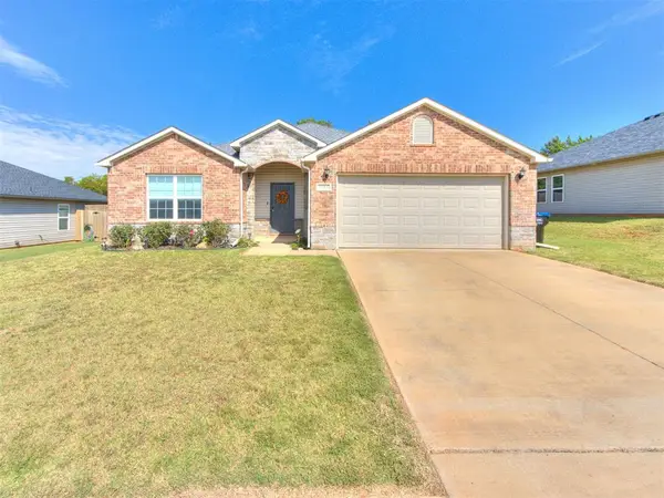 1205 Granite Lane, Noble, OK 73068