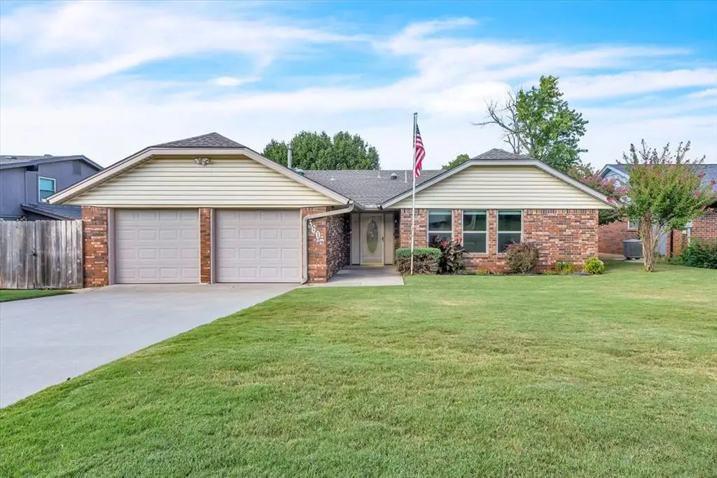 3605 NE 141st Court, Edmond, OK 73013 - Image #1