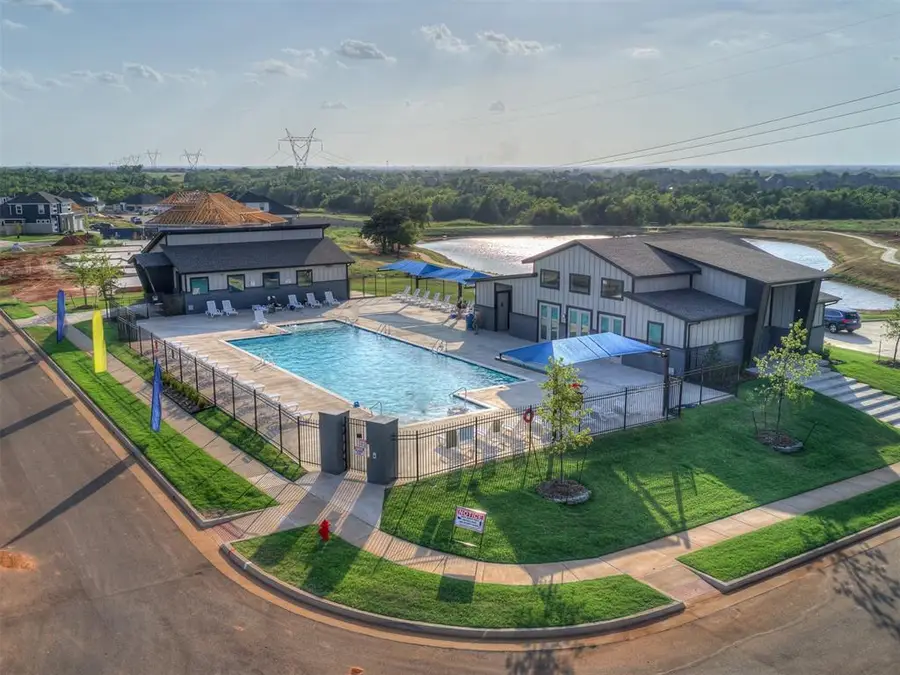 15612 Siloa Avenue, Edmond, OK 73013 - Image #2