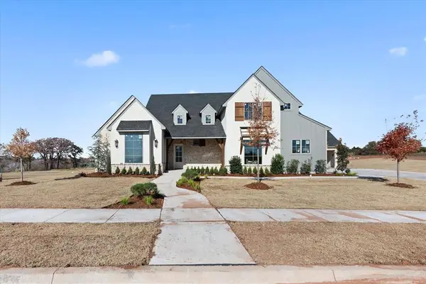 9409 Millstone Court, Edmond, OK 73034