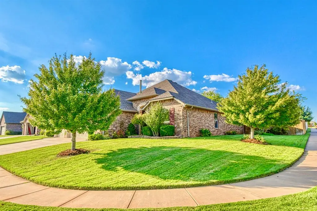 4409 SE 38th Street, Norman, OK 73071 - #1