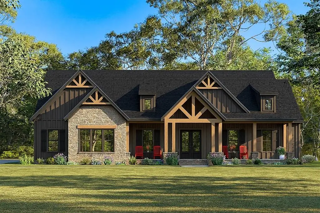 7941 Silver Spur, Edmond, OK 73007 - Image #1