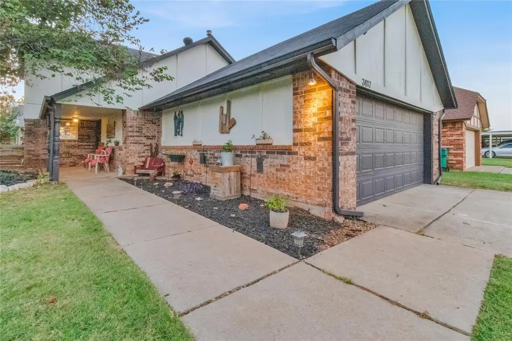 3817 Windswest Court, Oklahoma City, OK 73179 - Image #1