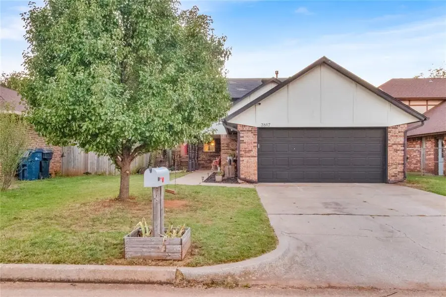 3817 Windswest Court, Oklahoma City, OK 73179 - Image #3