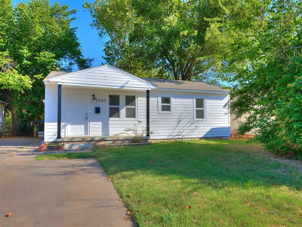 1505 SE 65th Street, Oklahoma City, OK 73149 - Image #1