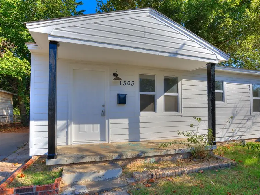 1505 SE 65th Street, Oklahoma City, OK 73149 - Image #2