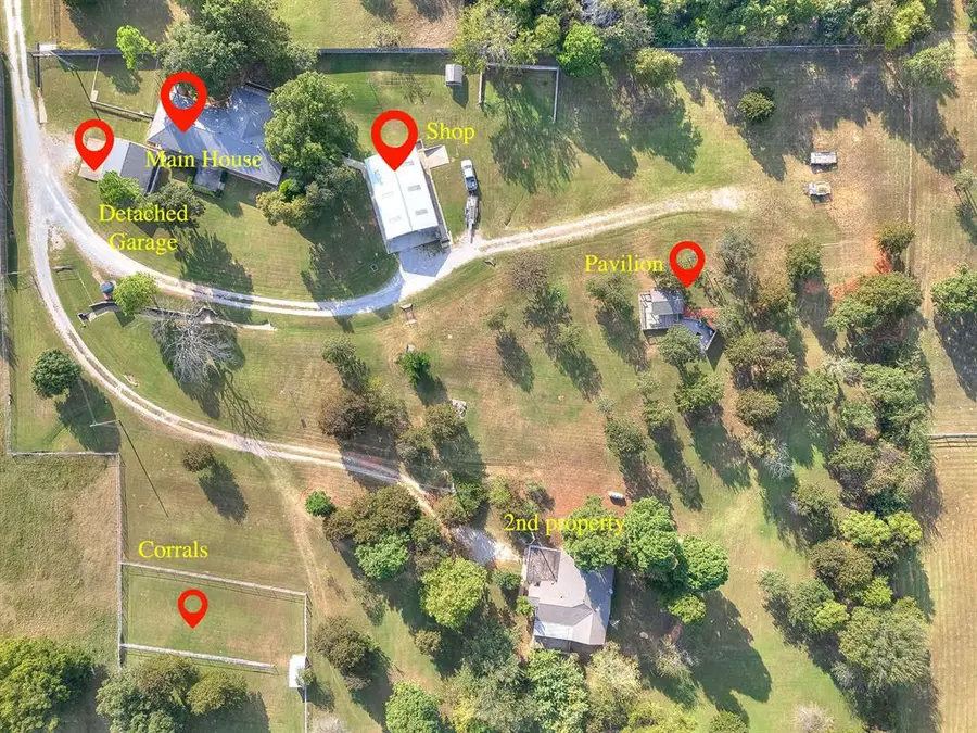 8224 Kasbaum Lane, Oklahoma City, OK 73150 - Image #3