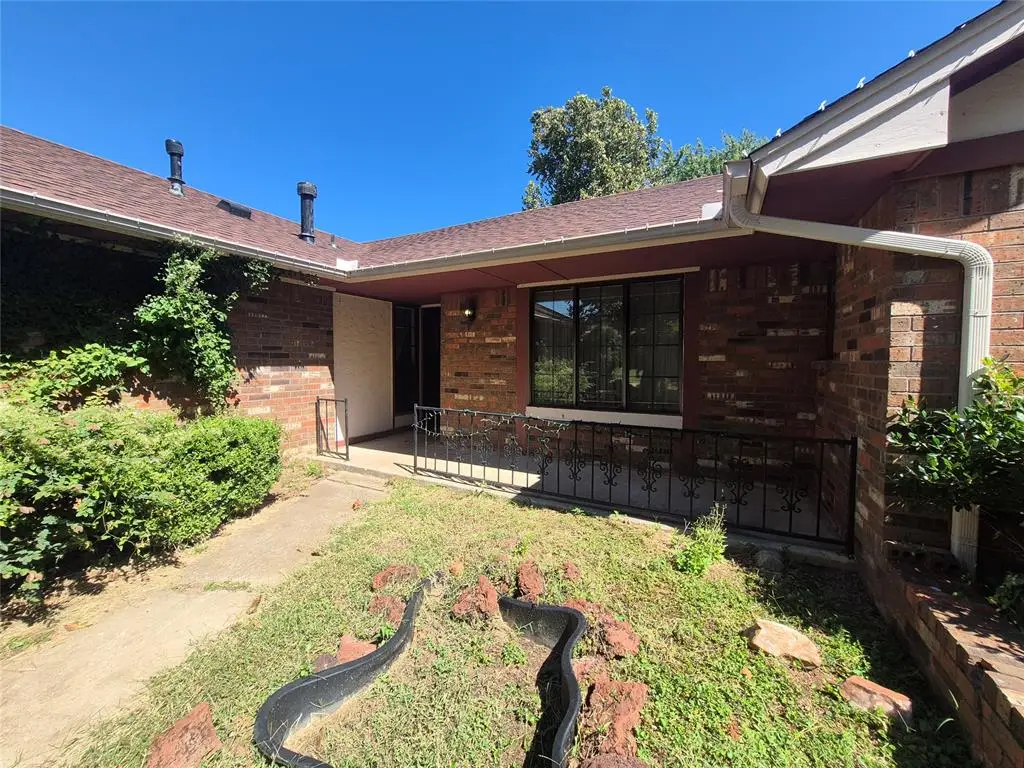 2328 Celina Drive, Midwest City, OK 73130 - Image #1