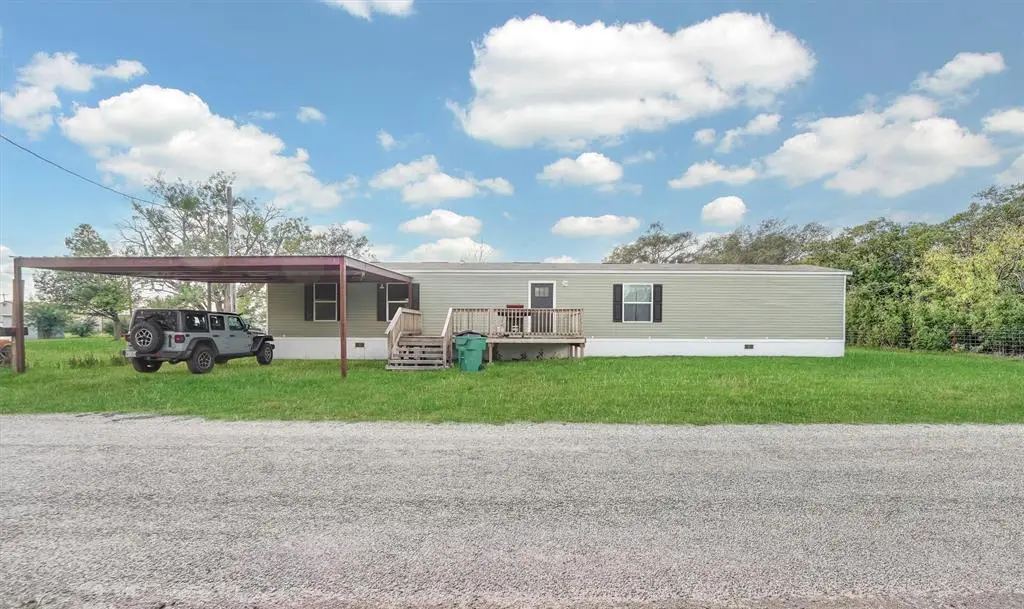 1601 N Maine Street, Mangum, OK 73554 - Image #1