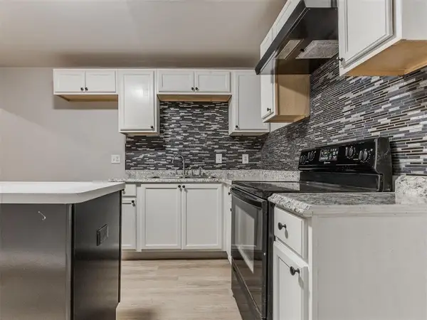 603 E Wade Street, El Reno, OK 73036