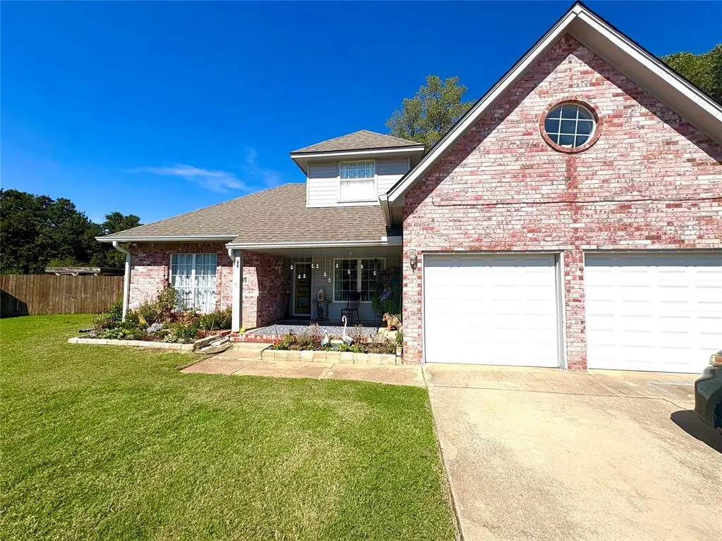 9909 Fox Fair Hollow, Midwest City, OK 73130 - Image #1