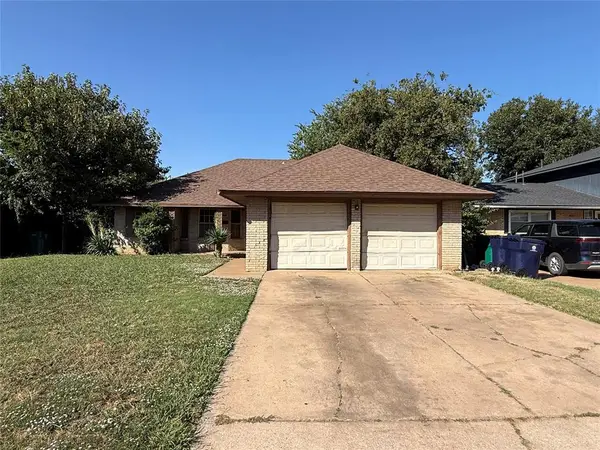 1313 NW 105th Street, Oklahoma City, OK 73114