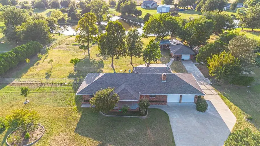 3325 S Lightner Lane, Oklahoma City, OK 73179 - Image #2