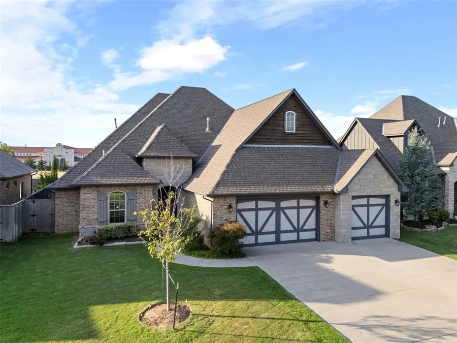 2324 Merlot Court, Edmond, OK 73012 - Image #2