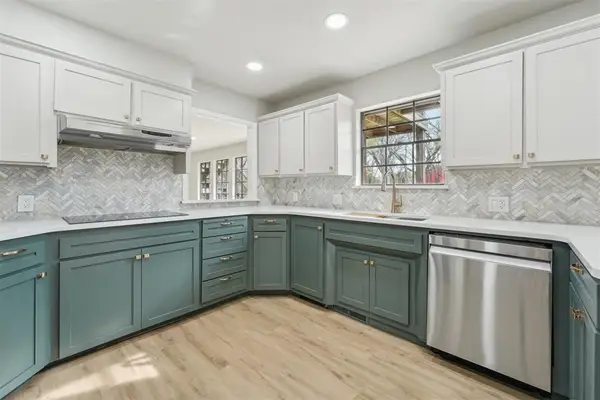 1806 Sandpiper Drive, Edmond, OK 73034