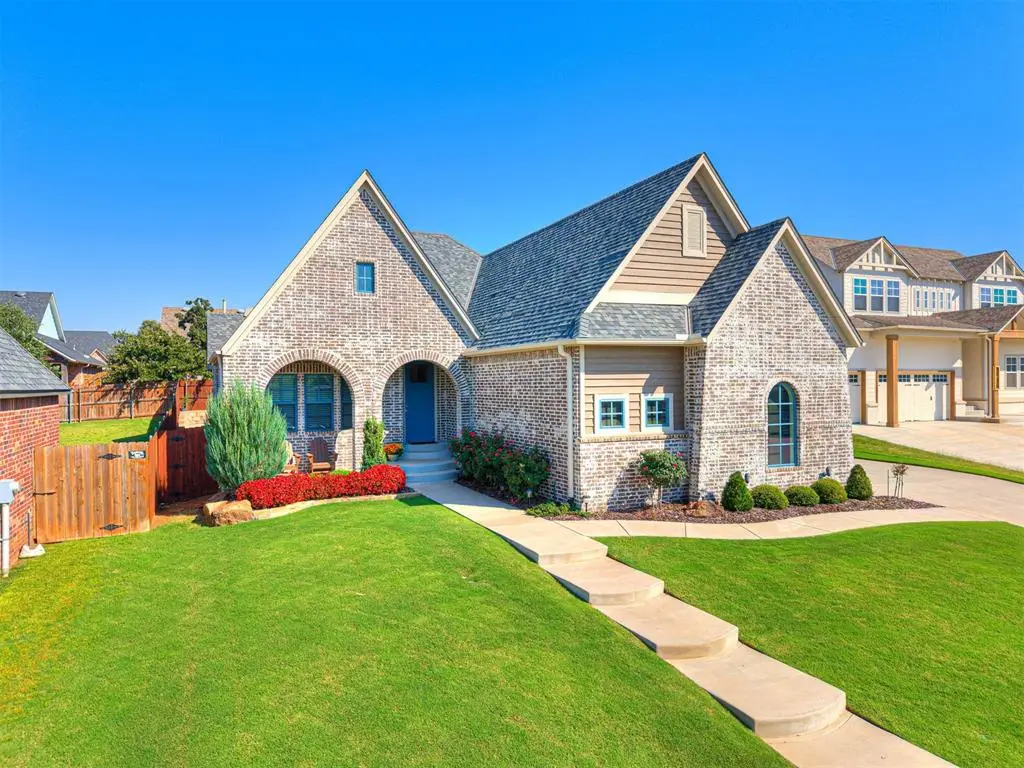 3701 Cobbler Court, Edmond, OK 73034 - Image #1