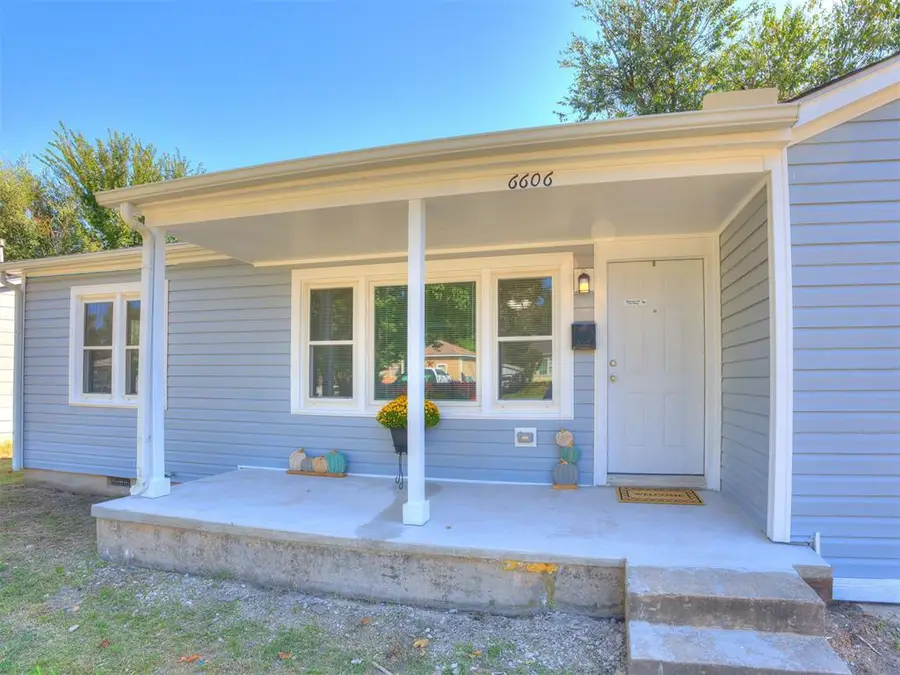 6606 NW 26th Street, Bethany, OK 73008 - Image #3