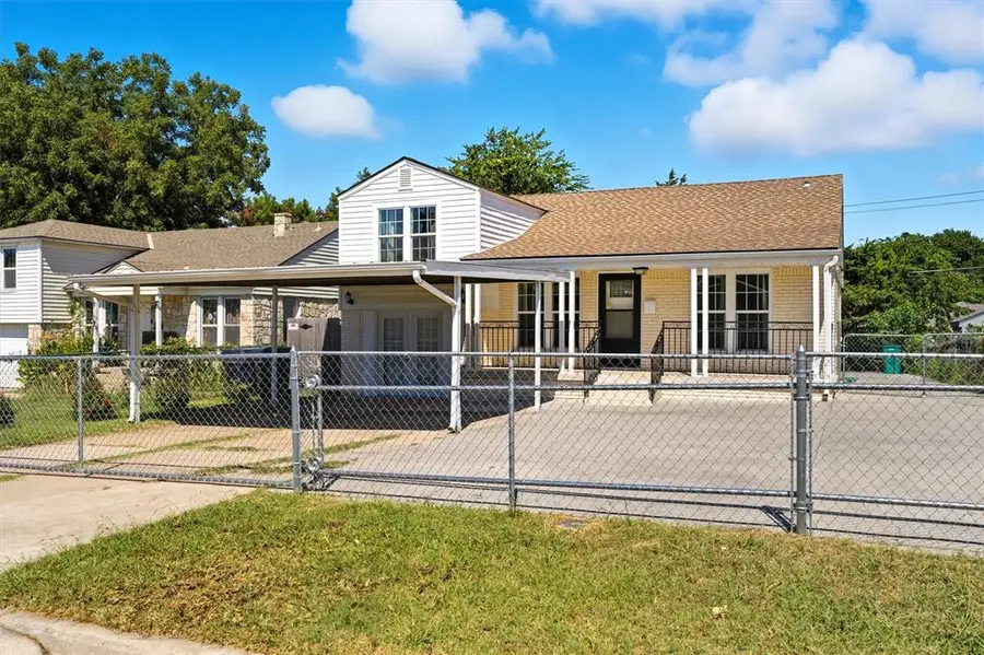 2933 W Park Place, Oklahoma City, OK 73107 - Image #3