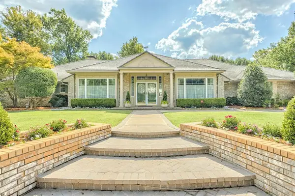 13017 Burnt Oak Road, Oklahoma City, OK 73120