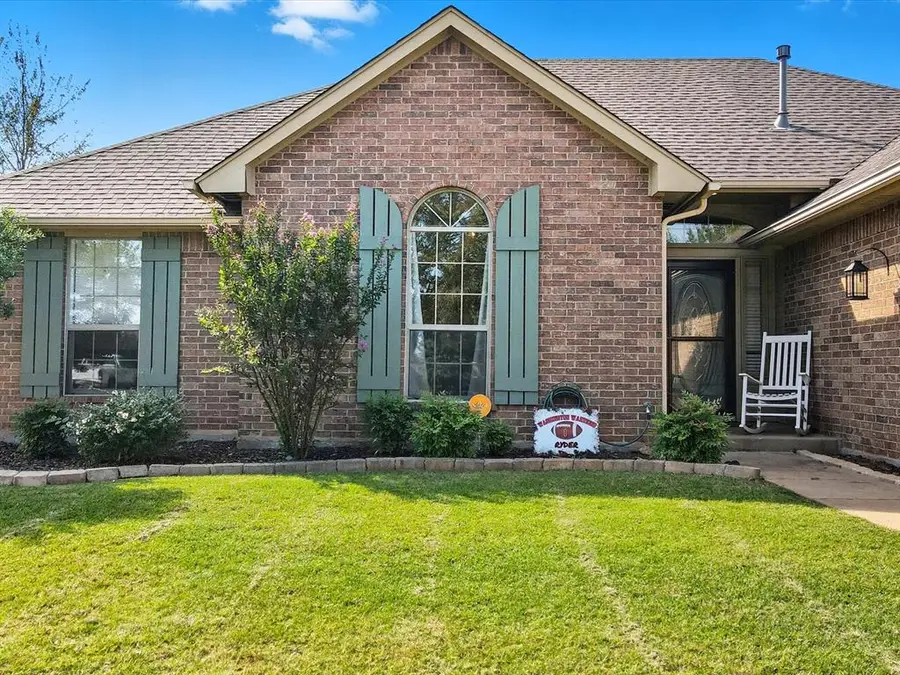 428 Clearview Drive, Washington, OK 73093 - Image #3