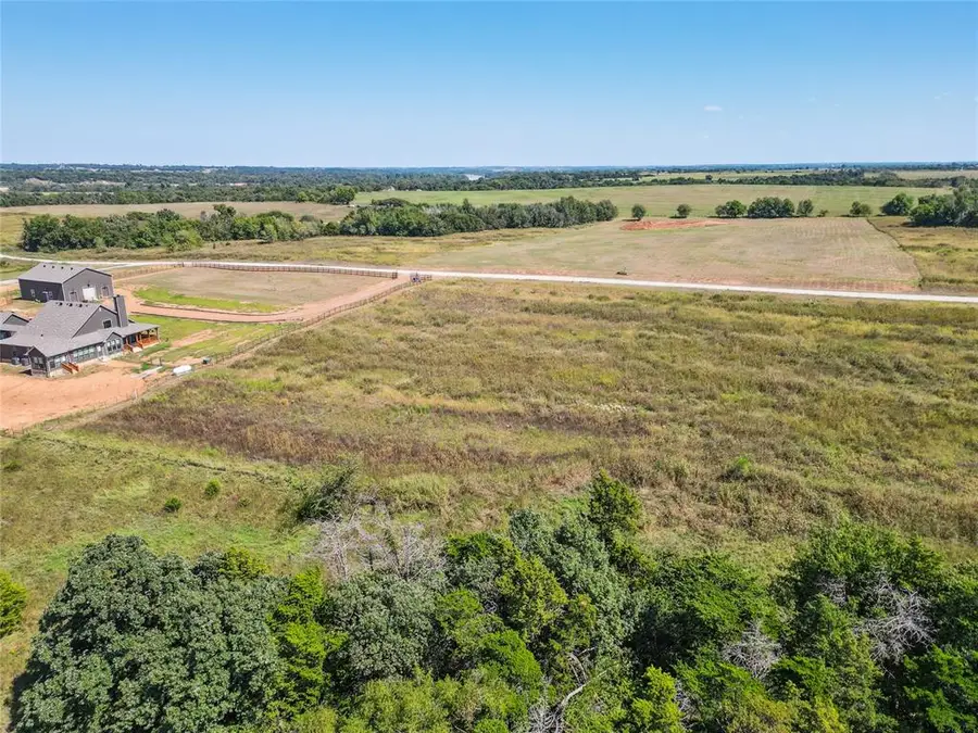 869 Cumberland Trail, Guthrie, OK 73044 - Image #3