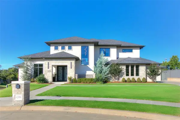 6209 Turnberry Lane, Edmond, OK 73025