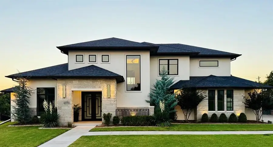 6209 Turnberry Lane, Edmond, OK 73025 - Image #2