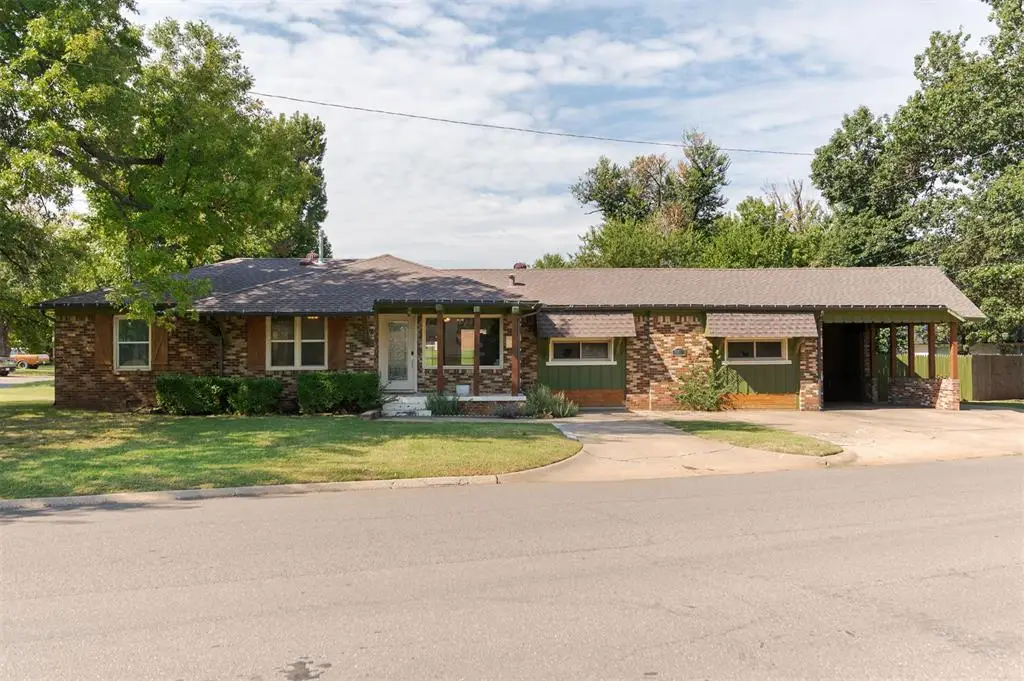 9203 Nichols Road, Oklahoma City, OK 73120 - Image #1