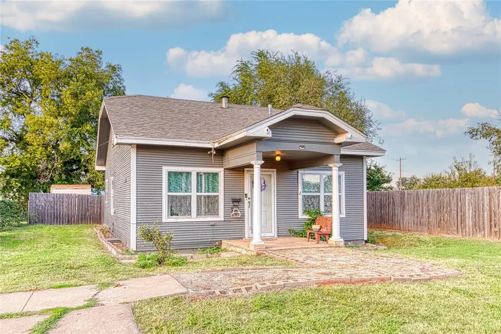 1011 W 5th Street, Elk City, OK 73644 - Image #1