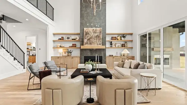 2412 NW 227th Street, Edmond, OK 73025