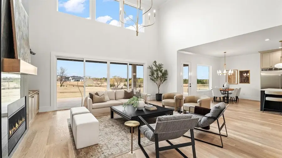 2412 NW 227th Street, Edmond, OK 73025 - Image #2