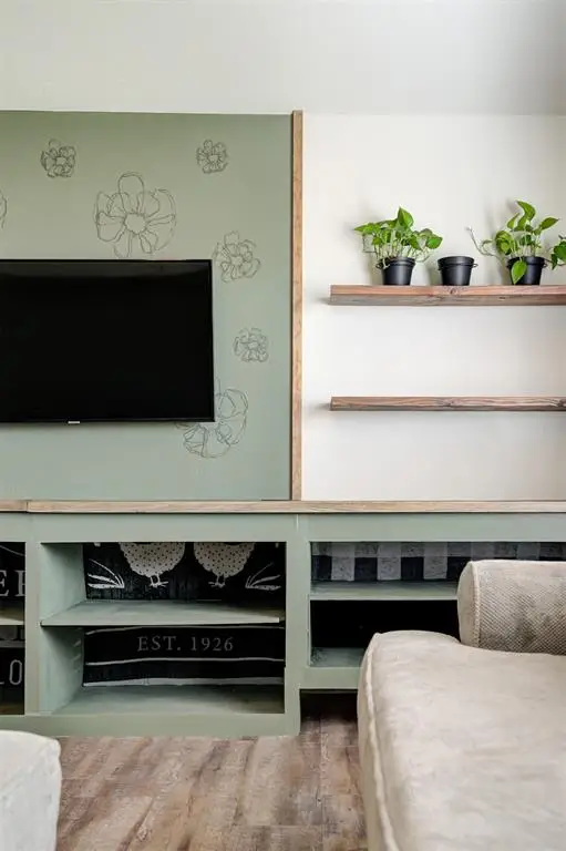 1109 Hickory Creek Drive, Yukon, OK 73099 - #3