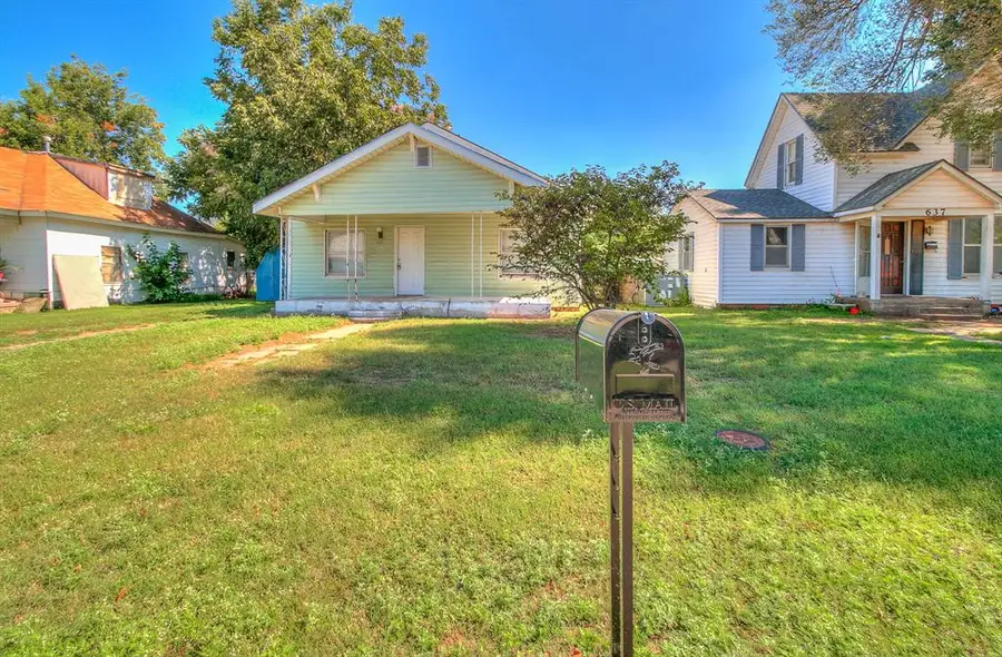 623 S Ellison Avenue, El Reno, OK 73036 - Image #3