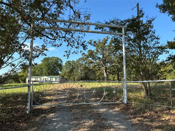 1965 Starlight Lane, Bennington, OK 74723