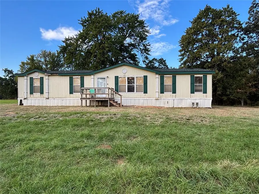 1965 Starlight Lane, Bennington, OK 74723 - Image #2