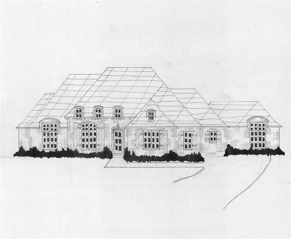 1311 Trunci Court, Newcastle, OK 73065