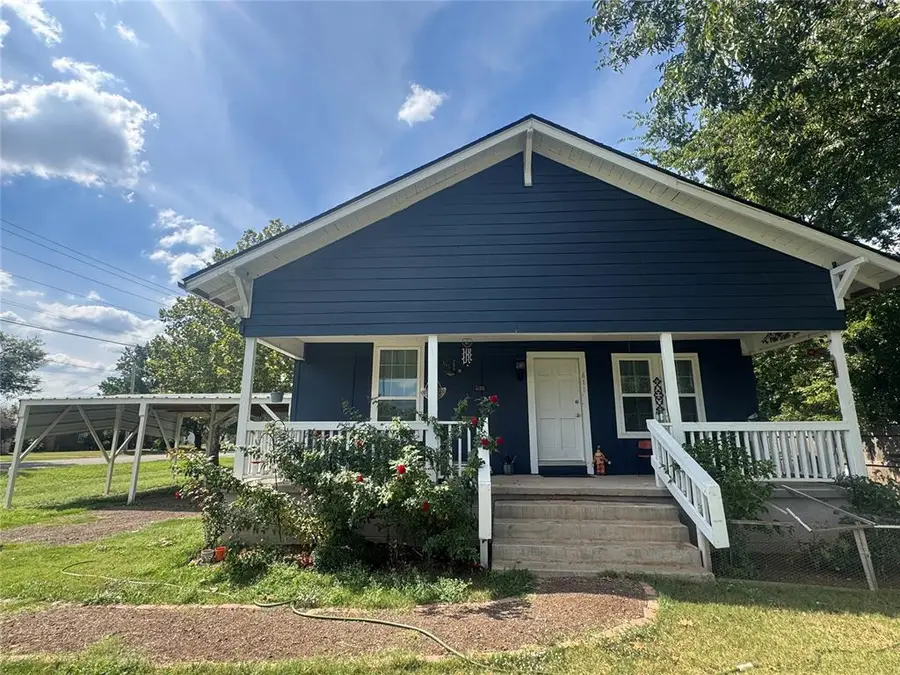 611 SW 6th Street, Lindsay, OK 73052 - Image #2