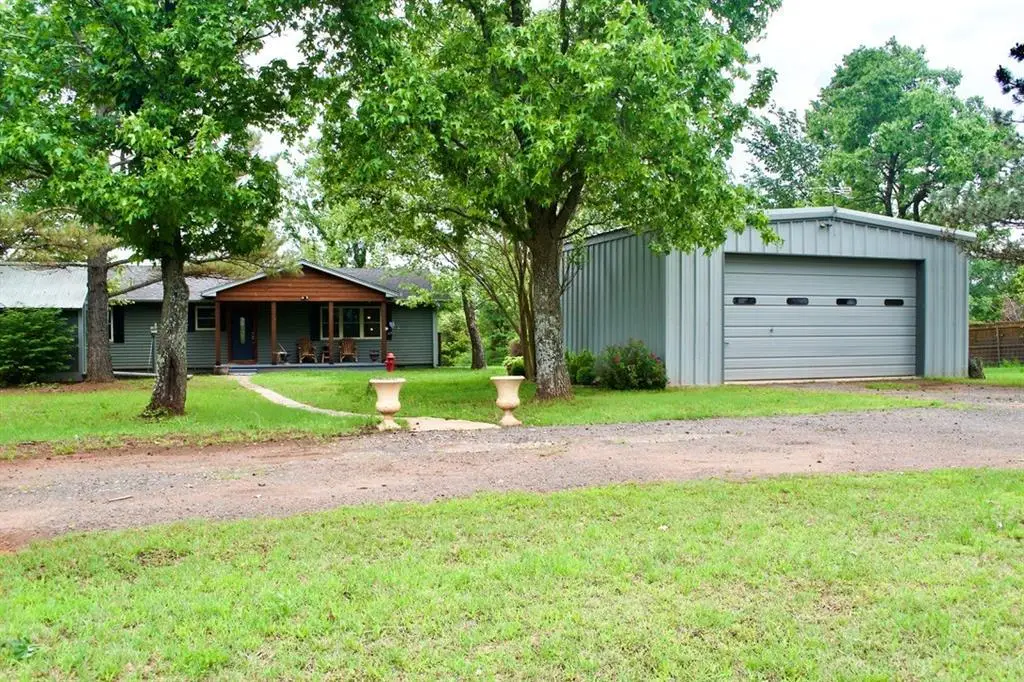 980916 S Highway 18, Chandler, OK 74834 - Image #1