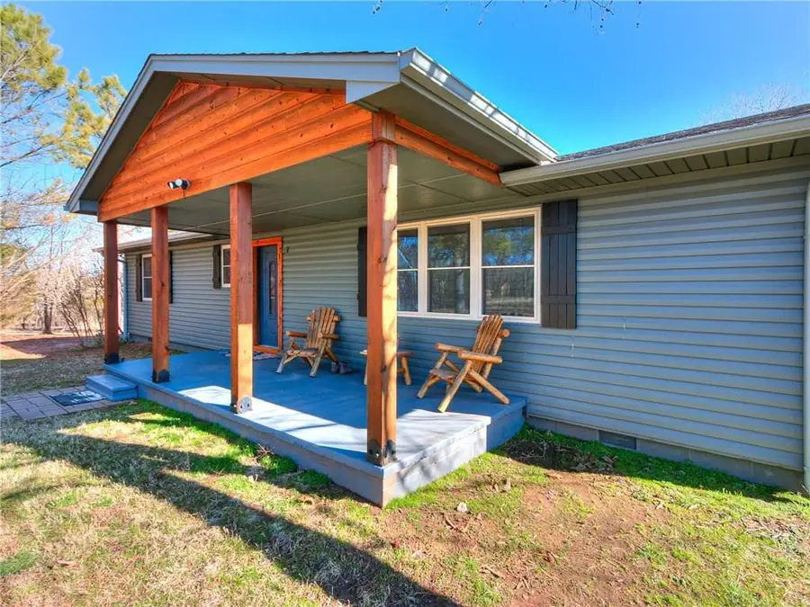 980916 S Highway 18, Chandler, OK 74834 - Image #2