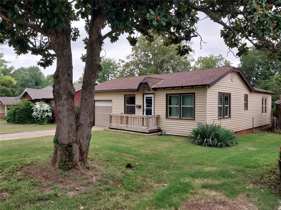 3817 NW 29th Street, Oklahoma City, OK 73107 - Image #2