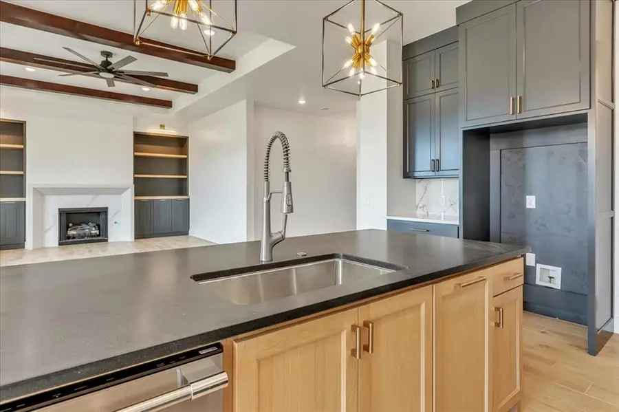 1657 Autumn Ln Court, Newcastle, OK 73065 - Image #2